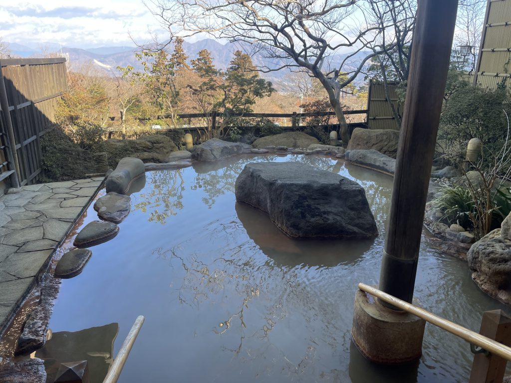 黄金の湯